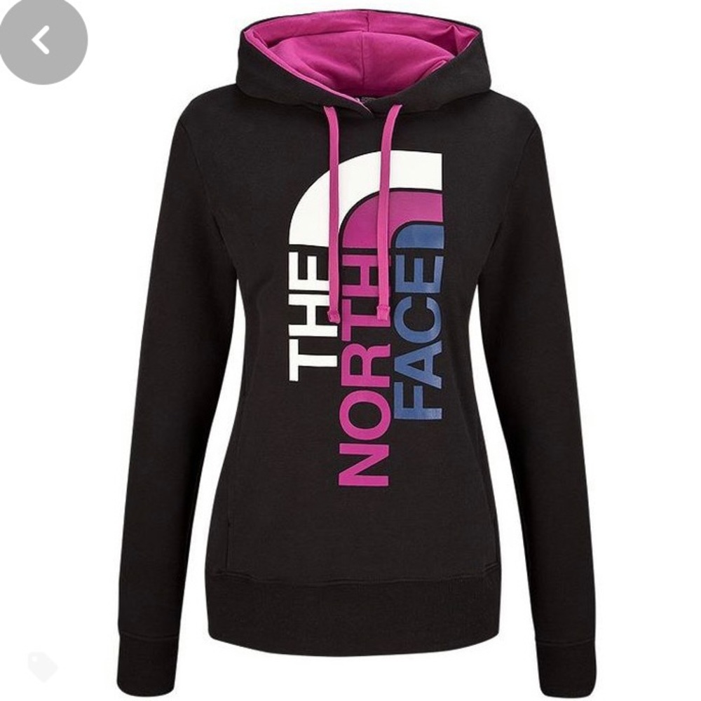 North Face Hoodie
